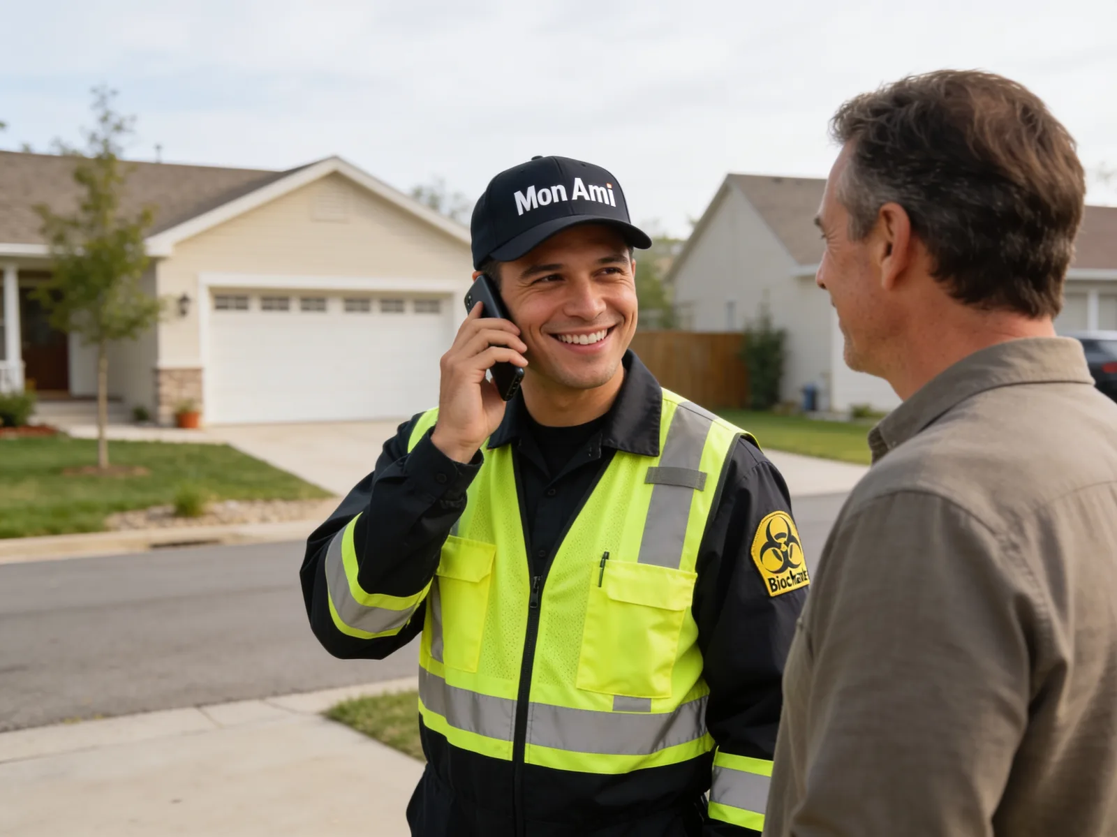 Sewage Cleanup Bellemont, AZ FAQs